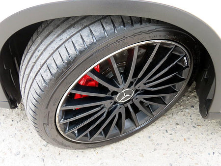 Mercedes-Benz GLA-Class — photo 20