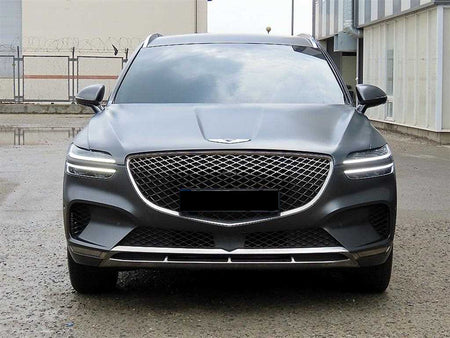 Genesis GV70 — photo 01