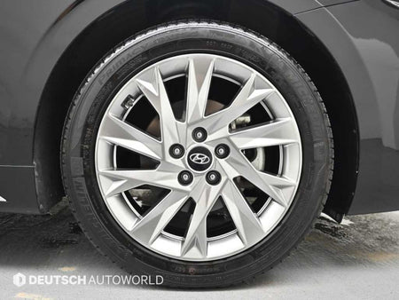 Hyundai Grandeur — photo 05