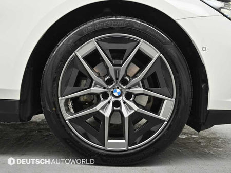 BMW 5-Series — photo 05