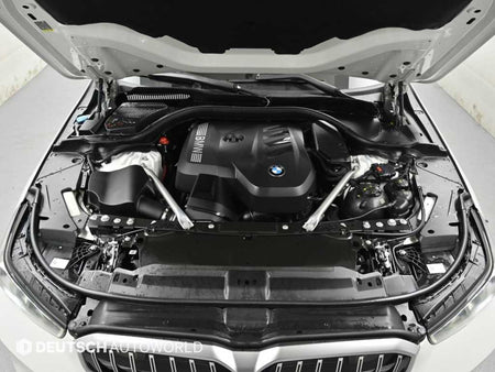 BMW 5-Series — photo 06