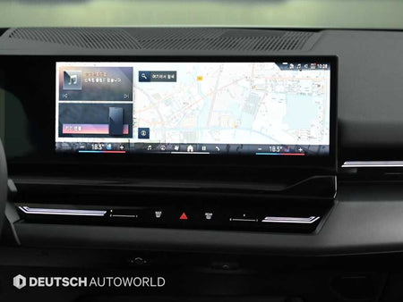 BMW 5-Series — photo 14