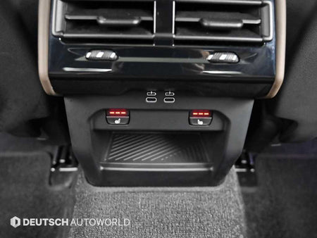 BMW 5-Series — photo 16