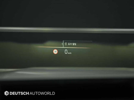 BMW 5-Series — photo 17