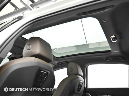 BMW 5-Series — photo 18