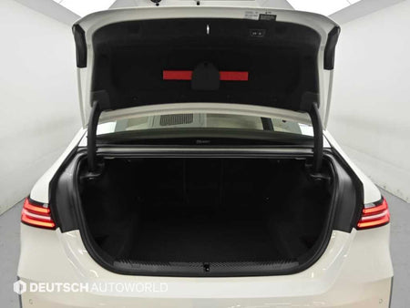 BMW 5-Series — photo 19