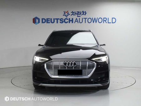 Audi e-tron — photo 03