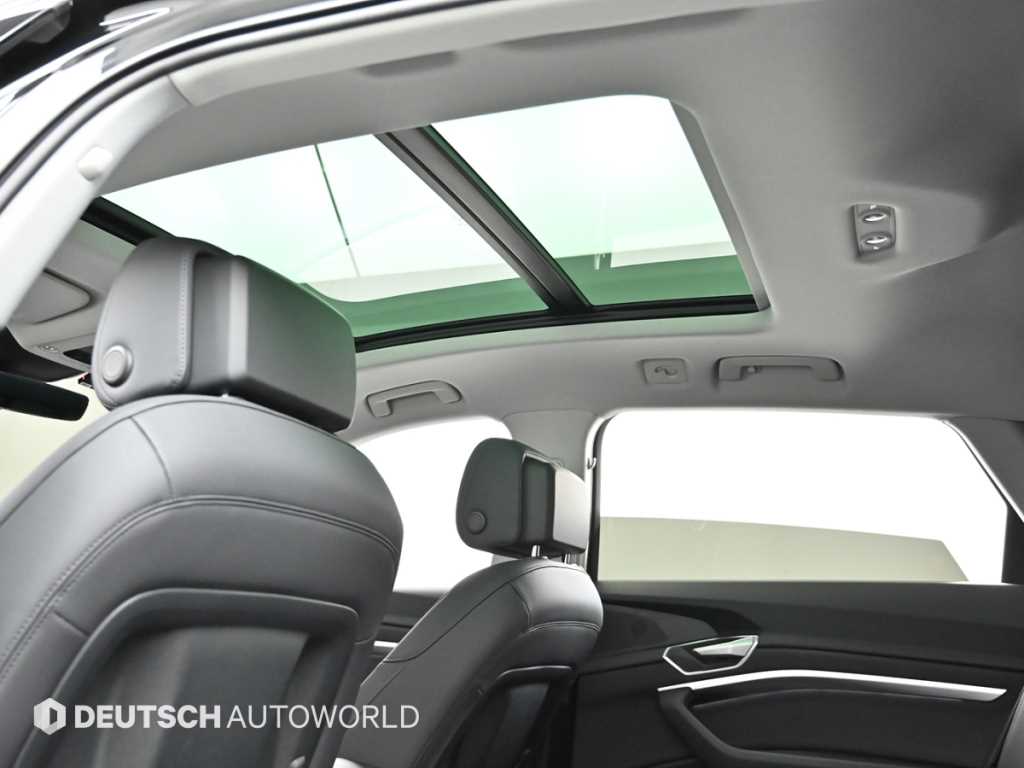 Audi e-tron — photo 18