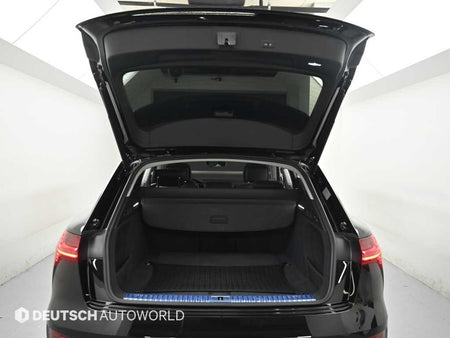 Audi e-tron — photo 19
