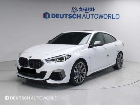 BMW 2-Series — photo 01