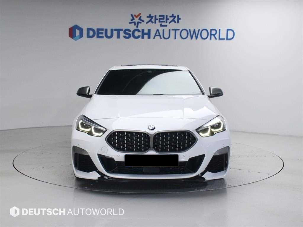 BMW 2-Series — photo 03