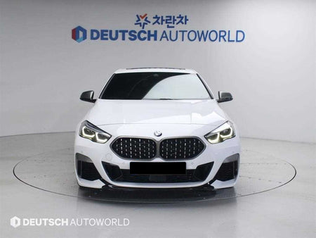 BMW 2-Series — photo 03