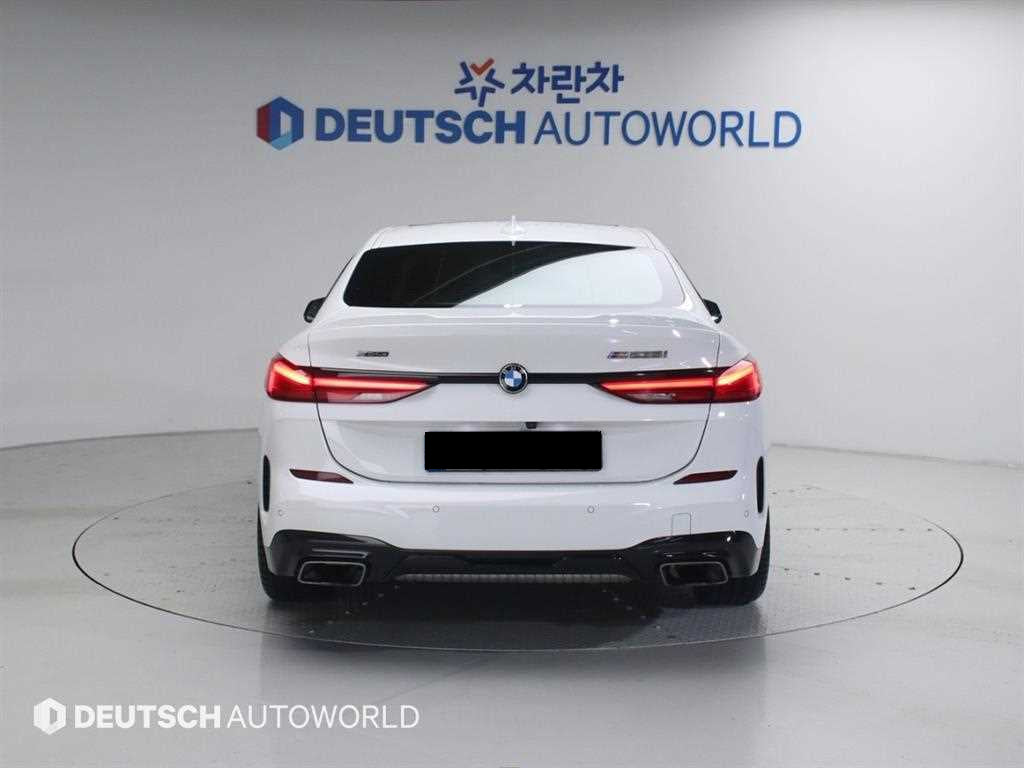 BMW 2-Series — photo 04