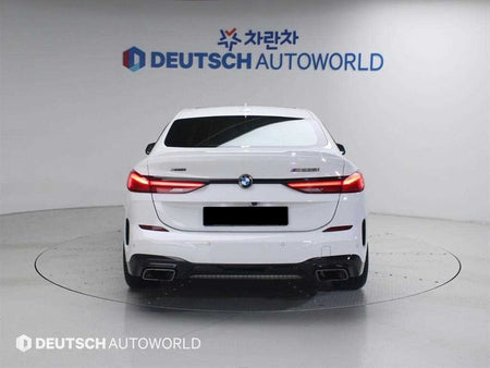 BMW 2-Series — photo 04