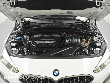 BMW 2-Series — photo 06