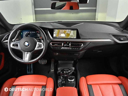 BMW 2-Series — photo 07