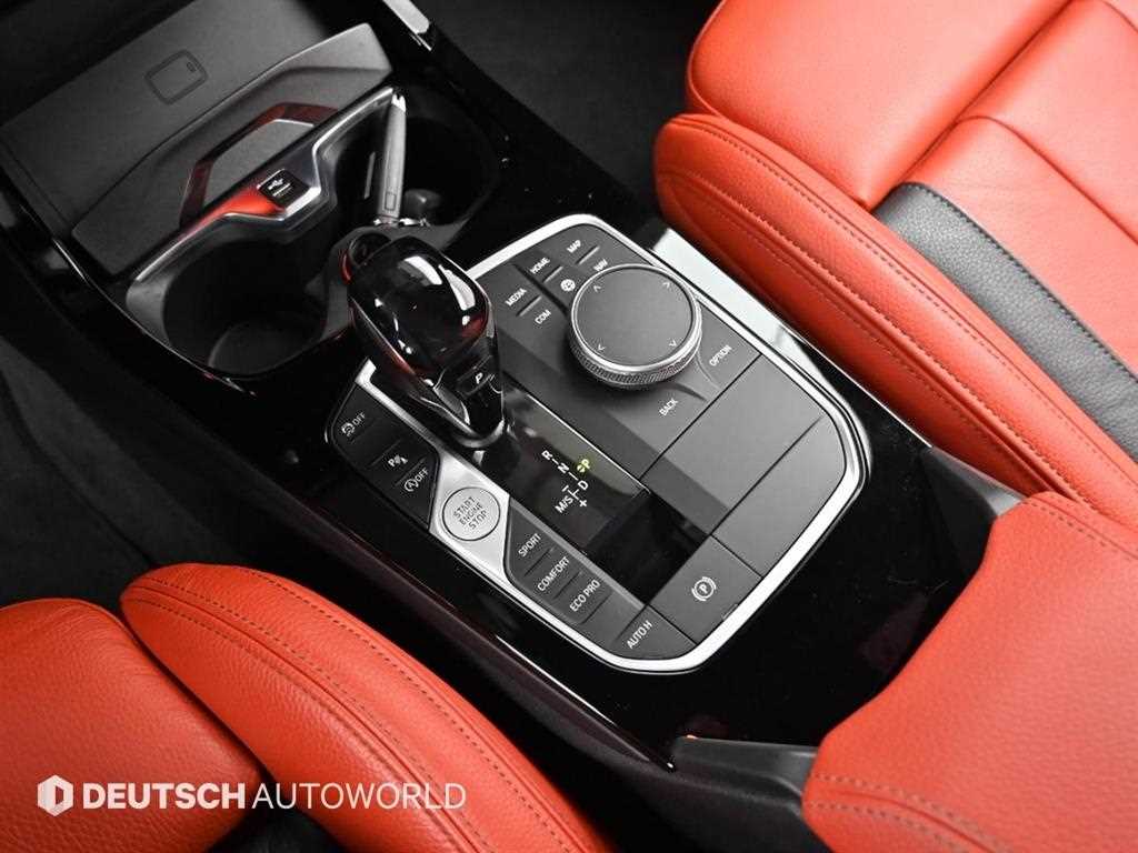BMW 2-Series — photo 09