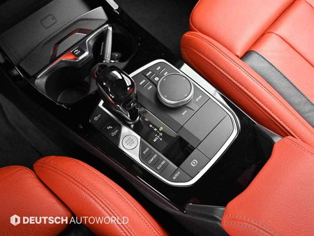 BMW 2-Series — photo 09