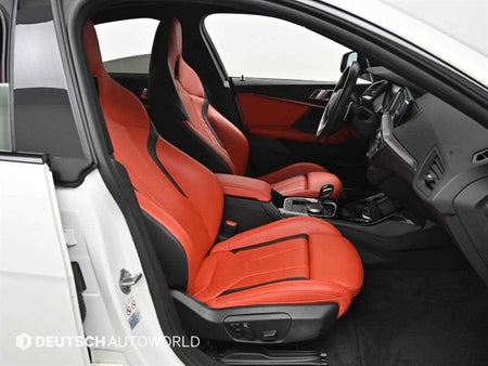 BMW 2-Series — photo 10