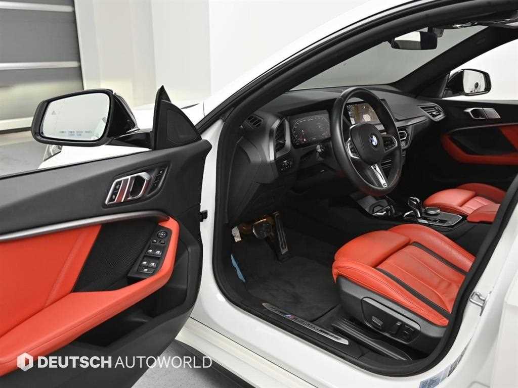 BMW 2-Series — photo 11