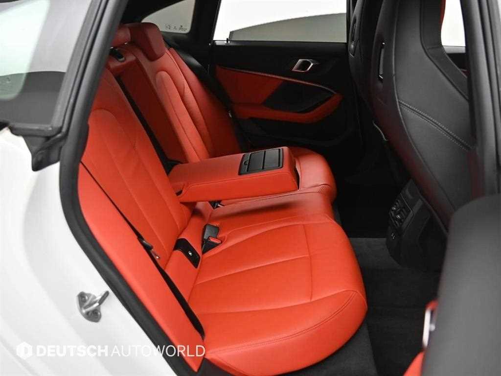 BMW 2-Series — photo 12