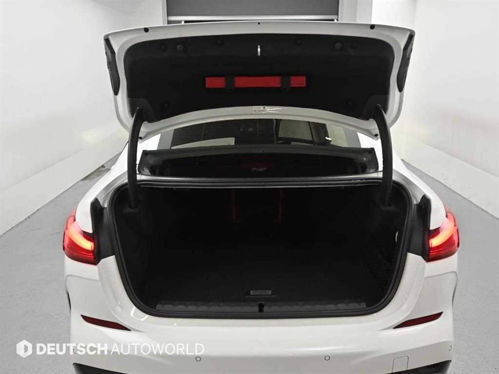 BMW 2-Series — photo 19