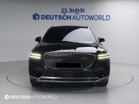 Genesis GV70 — photo 03
