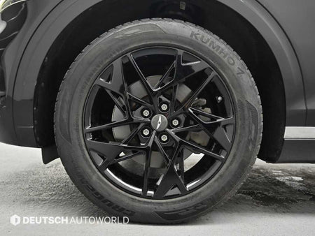 Genesis GV70 — photo 05