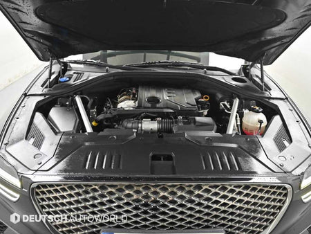 Genesis GV70 — photo 06