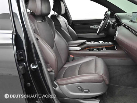 Genesis GV70 — photo 10