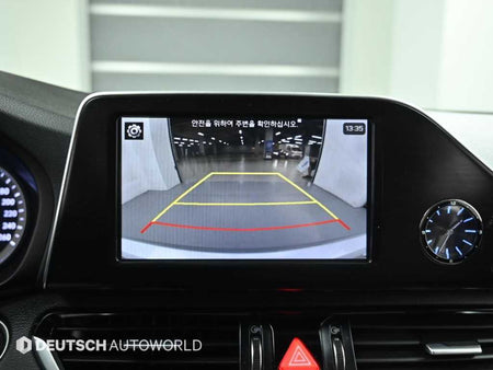 Hyundai Grandeur — photo 15