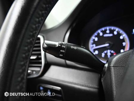 Hyundai Grandeur — photo 17