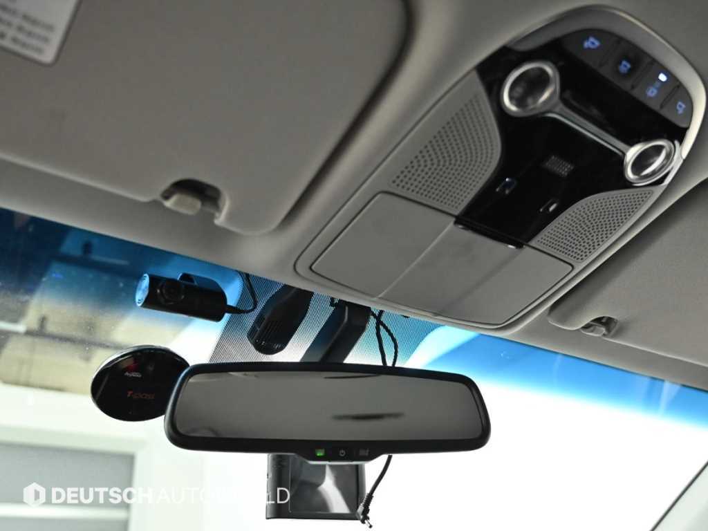 Hyundai Grandeur — photo 18