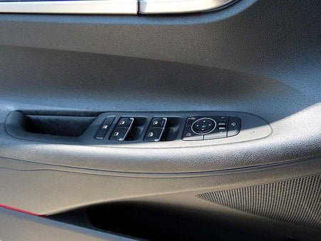 Hyundai Grandeur — photo 11