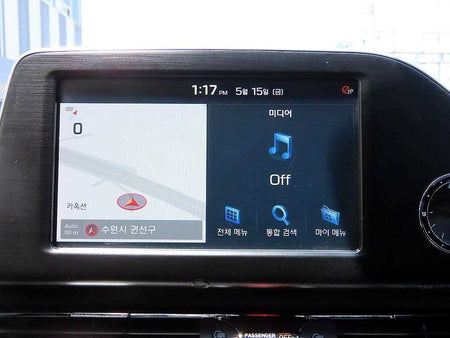 Hyundai Grandeur — photo 14