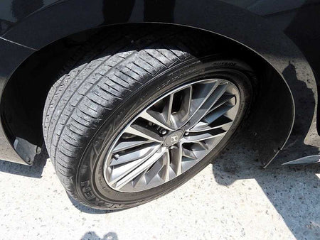Hyundai Grandeur — photo 20