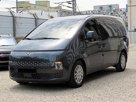 Hyundai Staria — photo 02