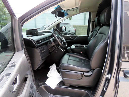 Hyundai Staria — photo 05