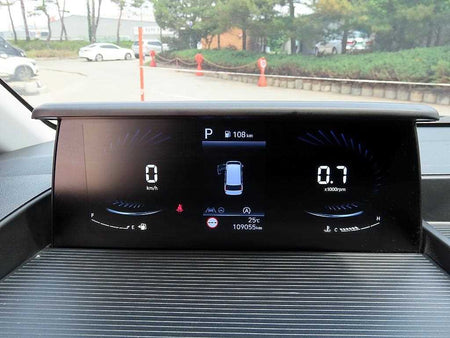 Hyundai Staria — photo 09