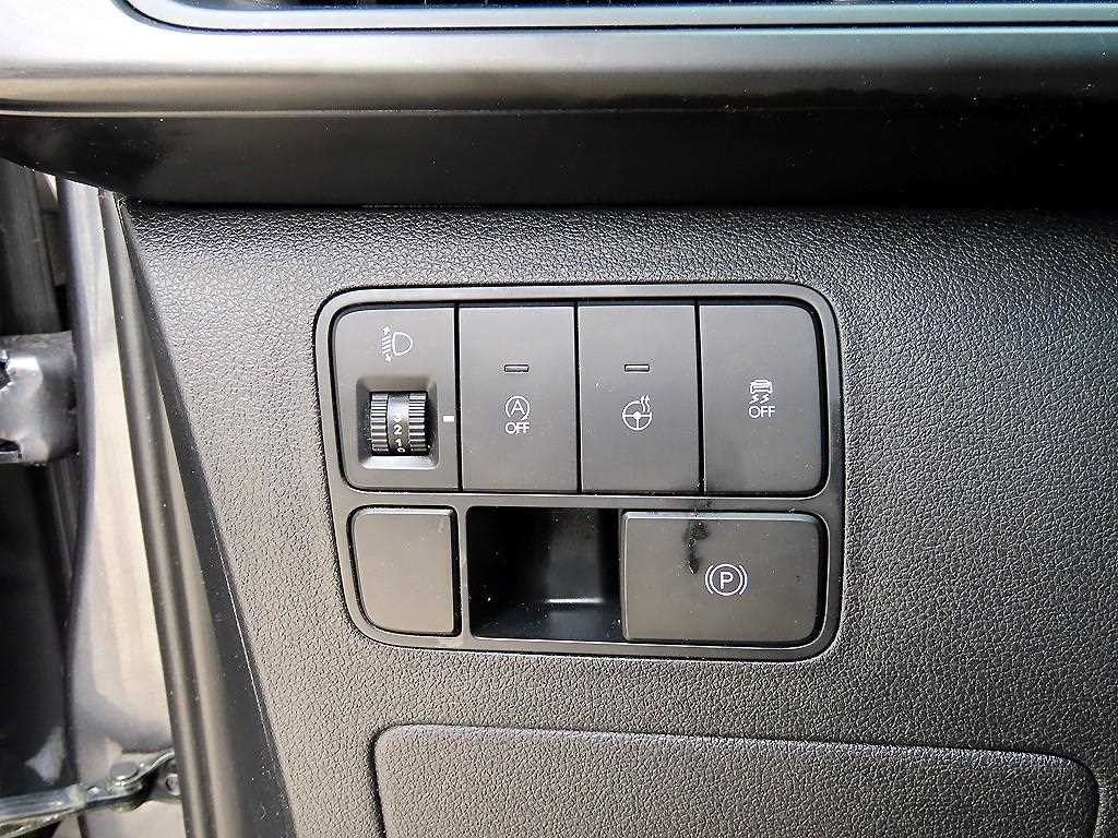 Hyundai Staria — photo 12