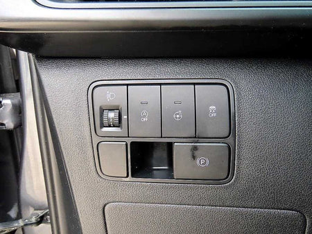 Hyundai Staria — photo 12