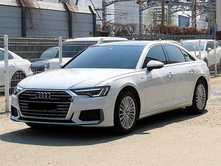 Audi A6 — photo 02