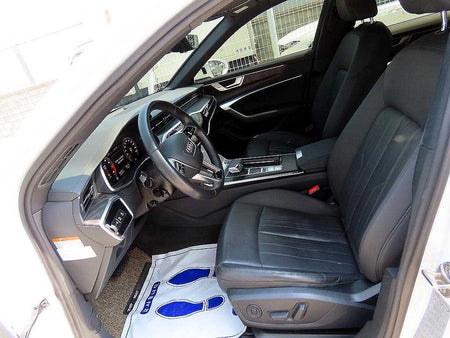 Audi A6 — photo 05