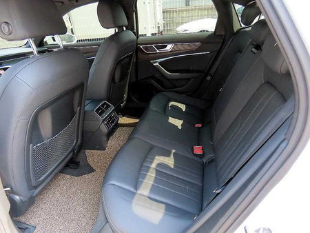Audi A6 — photo 06