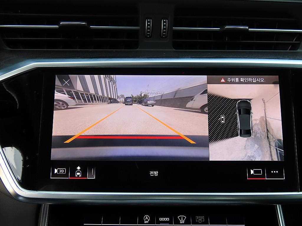 Audi A6 — photo 13