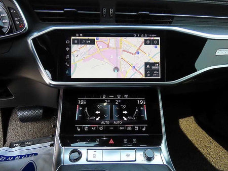 Audi A6 — photo 14