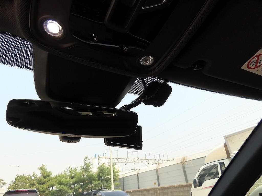 Audi A6 — photo 15