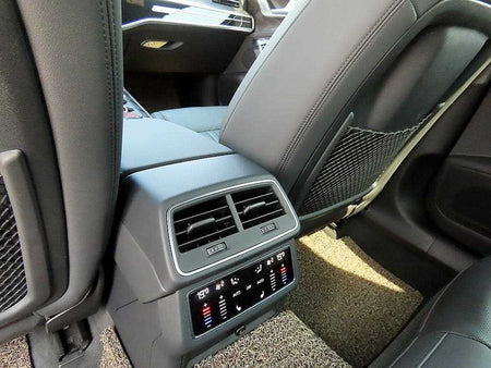 Audi A6 — photo 16
