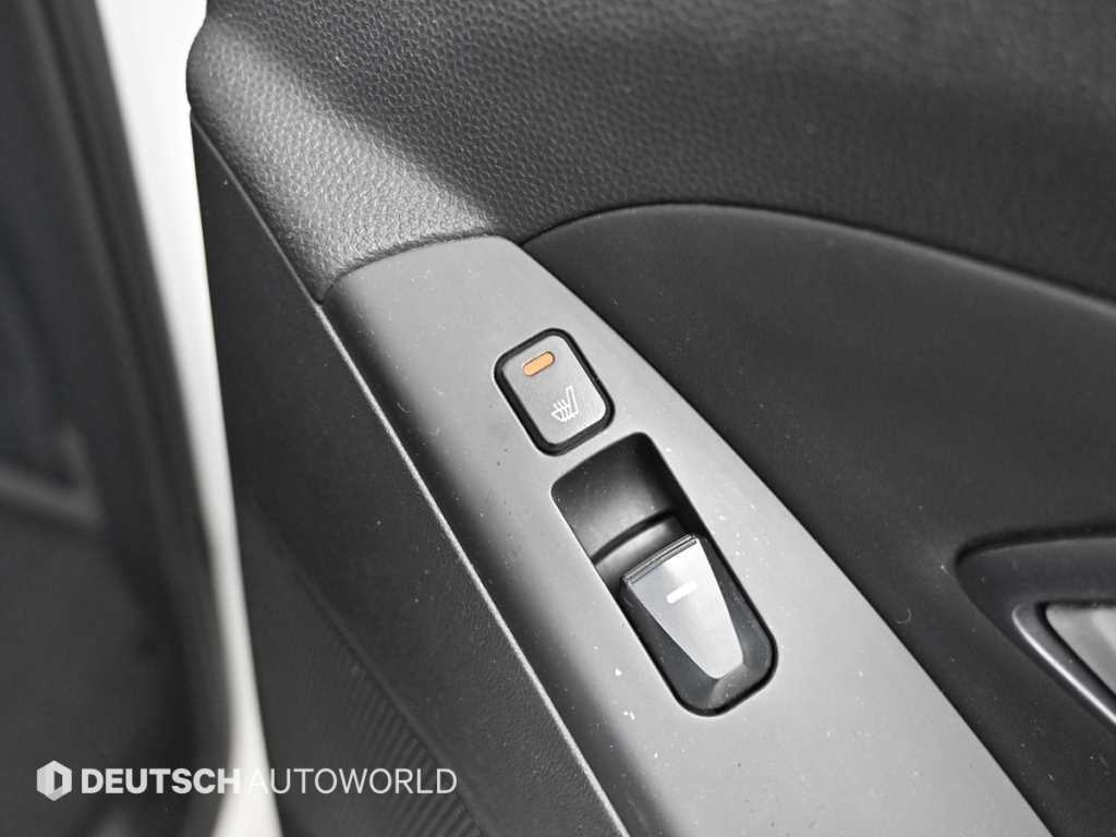 Hyundai Tucson — photo 16