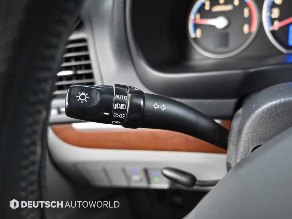 Hyundai Santafe — photo 15